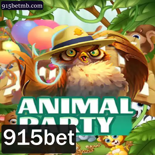 Explorando o Mundo do Jogo AnimalParty: Inovação e Entretenimento em Destaque