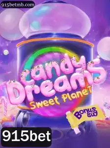 CandyDreamsSweetPlanet: Mergulhe no Mundo de Aventuras Doces e Estratégicas