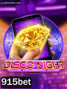DiscoNightM: Desvendando o Jogo com a Palavra-Chave '915bet'