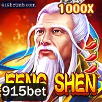 Descubra o Fascinante Mundo de FengShen