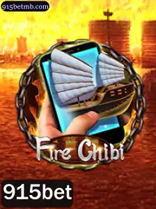 Descubra a Emoção do Jogo FireChibiM e a Estratégia do 915bet