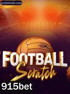 FootballScratch: O Novo Jogo de Raspar que Conquista os Fãs de Futebol