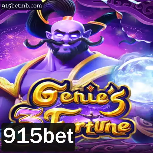 Explorando o Fascinante Mundo de Genie3Fortune com 915bet