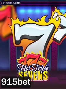 Explorando HotTripleSevens: A Nova Sensação do Cassino Online