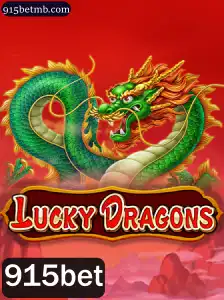 Descubra o emocionante mundo de LuckyDragons: Um guia completo sobre o jogo