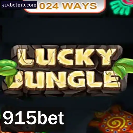 Explorando o Jogo LuckyJungle1024: Oportunidades e Estratégias