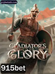 Descubra as Emoções de GladiatorsGlory no Universo 915bet