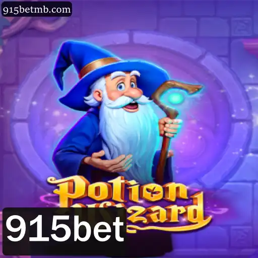 Descubra o Mundo Mágico de PotionWizard