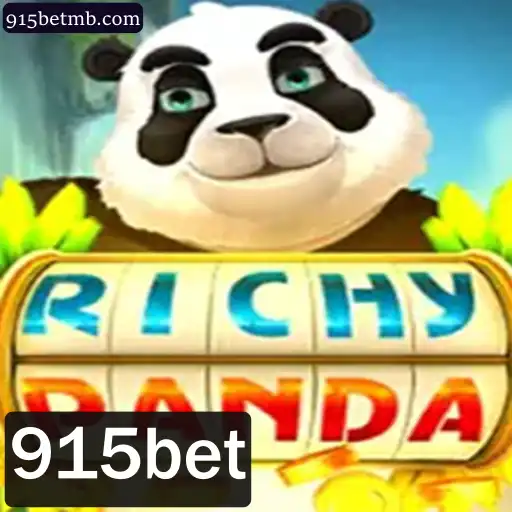 Descubra o Empolgante Universo de RichyPanda: O Jogo do Momento na 915bet