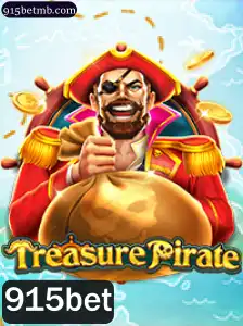 Explorando o Fascinante Jogo TreasurePirate: Diversão e Estratégia em um Mundo de Aventuras