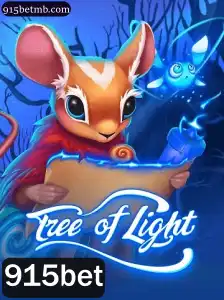 Explorando o Universo de 'TreeofLight': Novas Dimensões no Mundo dos Jogos